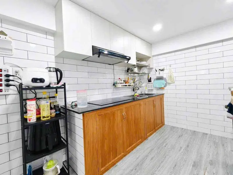 Nhà 4 tầng hiện đại tại Vườn Lài, Quận 10 giá tốt... Bán nhà riêng tại Vườn Lài, Hồ Chí Minh 01