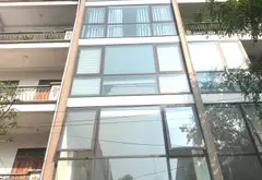 BÁN NHÀ PHÂN LÔ VẠN PHÚC - 50M2 x 7 TẦNG THANG MÁY - NGAY TRỤC CHÍNH, HÀNG XÓM VẠN BẢO - HƠN 17 TỶ.... Bán nhà mặt phố tại Hà Đông, Hà Nội 01