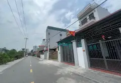 Đất 101m2 mặt tiền 5m, vị trí vàng kinh doanh Đông Anh... Bán đất tại Phúc Thịnh, Hà Nội 04