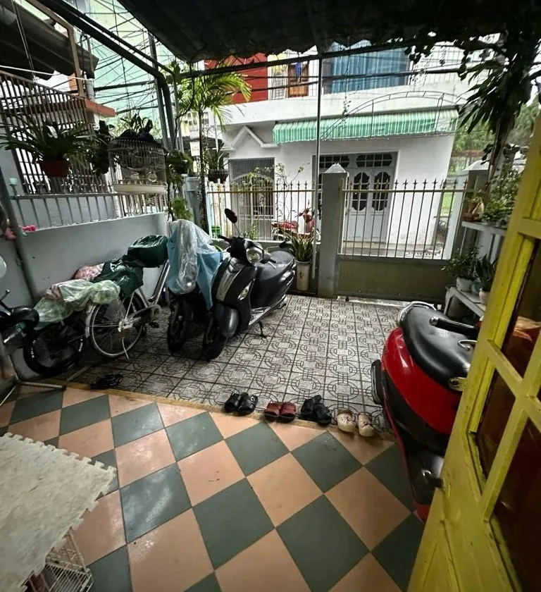 Cơ hội vàng sở hữu nhà 2 mặt thoáng tại Sơn Trà, Đà Nẵng... Bán owner_side tại An Hải, Đà Nẵng 01