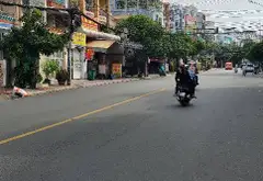 Nhà mặt phố 80m2, 4 tầng, kinh doanh tốt tại Bình Phú, Quận 6... Bán nhà mặt phố tại Bình Phú, Hồ Chí Minh 02