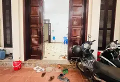 Biệt thự Phân lô Trung Kính đẳng cấp với tiềm năng kinh doanh vượt trội... Bán biệt thự, liền kề tại Yên Hòa, Hà Nội 01