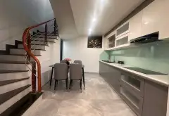 NHÀ TUYẾN 2 HỒ SEN – GIÁ CHÀO SIÊU MỀM KHÓ TÌM. SÂN CỔNG RIÊNG, Ô TÔ ĐỖ CÁCH NHÀ 15M. 50M RA MẶT ĐƯ... Bán nhà riêng tại Lê Chân, Hải Phòng 06