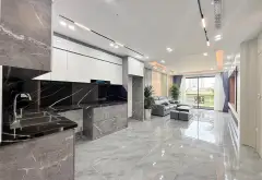 GIẢI PHÓNG 75m Ngôi nhà Thể hiện Đẳng cấp của chủ Ô TÔ ĐỂ TRONG NHÀ. NGÕ RỘNG 3 Ô TÔ TRÁNH 25.8 tỷ... Bán nhà riêng tại Hoàng Mai, Hà Nội 03