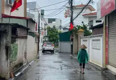Bán đất thổ cư 40m2 tại Thư Lâm, Đông Anh, pháp lý chuẩn, giá hợp lý... Bán đất tại Đông Anh, Hà Nội 04