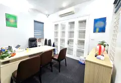 Bán biệt thự Huy Du Nguyễn Cơ Thạch 131m² 4 tầng MT 14m lô góc 3 thoáng, ô tô vào nhà, 44 tỷ... Bán biệt thự, liền kề tại Từ Liêm, Hà Nội 05