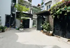Nhà 2 tầng 60m2 hẻm xe hơi rộng tại Bình Thạnh giá 7.1 tỷ... Bán nhà riêng tại Bình Thạnh, Hồ Chí Minh 04