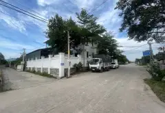 Cơ hội sở hữu đất thổ cư rộng 114m2 tại Thanh Trí Kim Anh giá cực tốt... Bán đất tại Kim Anh, Hà Nội 06