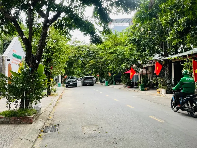 Nhà 2 tầng cực chất tại khu vip Hòa Xuân... Bán nhà mặt phố tại Hòa Xuân, Đà Nẵng 01