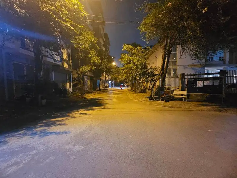 Bán nhà liền kề Man Bồi Gốc Găng 4 tầng mặt đường kinh doanh Ba La, diện tích 50m²... Bán owner_side tại Phú Lương, Hà Nội 01