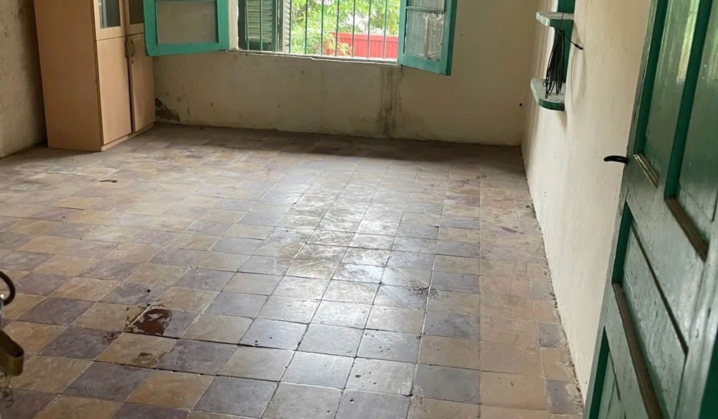 Căn hộ nhỏ xinh ngay trung tâm Nguyên Khê, sống tiện nghi mỗi ngày... Bán căn hộ chung cư tại Phúc Thịnh, Hà Nội 01