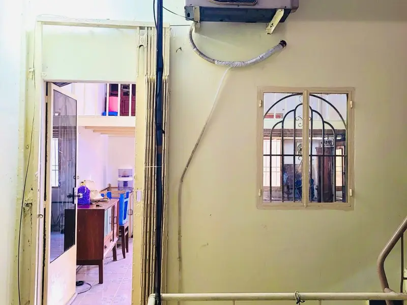 Căn hộ mini siêu xinh ngay trung tâm Quận 10... Bán chung cư mini tại Vườn Lài, Hồ Chí Minh 01