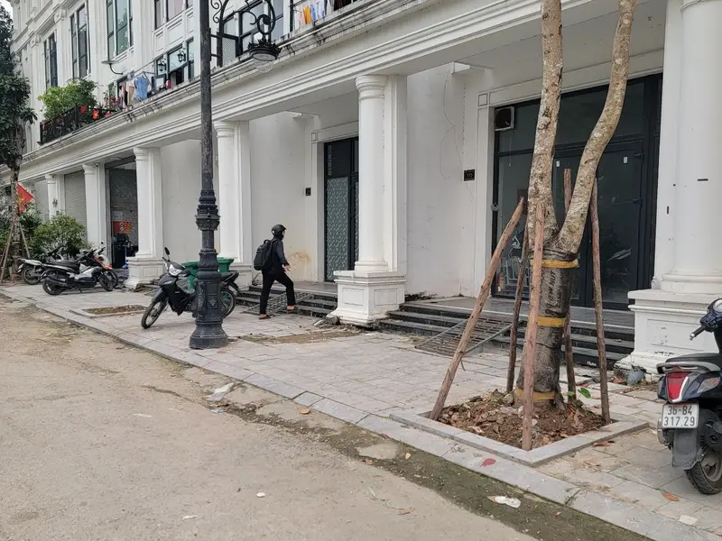 Bán biệt thự liền kề 5 tầng 100m2 tại Tân Mai giá 29 tỷ... Bán biệt thự, liền kề tại Tương Mai, Hà Nội 01