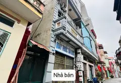 Bán nhà riêng 3 tầng tại Trang Hạ, diện tích 27.5m2, pháp lý rõ ràng... Bán nhà riêng tại Từ Sơn, Bắc Ninh 06