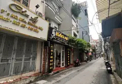Siêu phẩm nhà mặt ngõ ô tô tránh khu VIP Long Biên giá 40 tỷ... Bán nhà riêng tại Bồ Đề, Hà Nội 07
