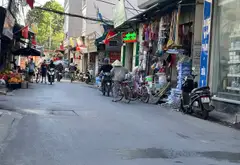 🔥 ĐẤT VÀNG TRUNG TÂM KIM CHUNG (THIÊN LỘC), ÔTÔ NGỦ TRONG ĐẤT, ĐÓN ĐẦU #URBANCITY Cầu THƯỢNG CÁT... Bán đất tại Thiên Lộc, Hà Nội 01
