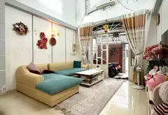 🔥 NHÀ ĐẸP MỚI PHAN VĂN TRỊ – GÒ VẤP | 74M² – 3 TẦNG – KHU TRUNG TÂM ĐẦY ĐỦ TIỆN ÍCH... Bán nhà riêng tại Hạnh Thông, Hồ Chí Minh 10