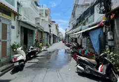 Bán nhà mặt phố 2 tầng diện tích 40.8m² tại Phú Thọ Hoà, giá 5.6 tỷ... Bán nhà mặt phố tại Phú Thọ Hòa, Hồ Chí Minh 03