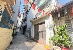 Bán nhà riêng 5 tầng tại Phường Định Công, Hà Nội với thiết kế hiện đại, 3 phòng ngủ... Bán nhà riêng tại Định Công, Hà Nội 09