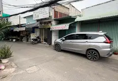 Vị trí mặt tiền đường nhựa 1041 kinh doanh mua bán đa nghành nghề.
Pháp lý mua bán vi bằng... Bán nhà mặt phố tại Tân Hưng, Hồ Chí Minh 01