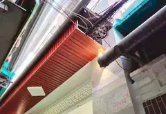 Nhà 5 tầng xinh xắn trung tâm Quận 8 giá tốt... Bán nhà riêng tại Chánh Hưng, Hồ Chí Minh 17