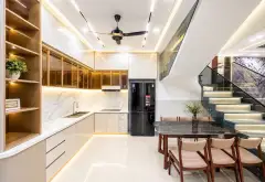 Cơ Hội Vàng Sở Hữu Nhà Góc 2 Mặt Tiền Khu Huỳnh Tấn Phát... Bán nhà riêng tại Nhà Bè, Hồ Chí Minh 09