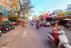 Bán nhà mặt phố Gần Aeon mall, Tham Lương,, 4 tầng, 5x20m... Bán nhà mặt phố tại Tây Thạnh, Hồ Chí Minh 01