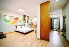 Nhà phố hiện đại 4 tầng sang trọng gần Quận 1... Bán nhà riêng tại Chánh Hưng, Hồ Chí Minh 07