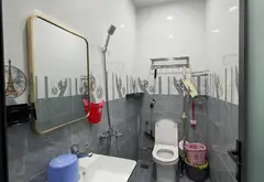 Nhà mặt phố 3 tầng lô góc tại Tân Phú giá 13,5 tỷ... Bán nhà mặt phố tại Phú Thạnh, Hồ Chí Minh 05