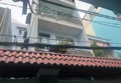 Bán nhà riêng rộng 189m² tại quận Phú Nhuận, phù hợp đầu tư cho thuê... Bán nhà riêng tại Nhiêu Lộc, Hồ Chí Minh 07
