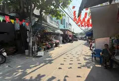 Bán nhà riêng 100m2, 1.5 tầng, full nội thất tại quận trung tâm... Bán nhà riêng tại Cẩm Lệ, Đà Nẵng 19