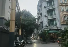 Bán tòa văn phòng góc siêu VIP, giá sốc tại trung tâm Phạm Hùng... Bán văn phòng tại Từ Liêm, Hà Nội 02