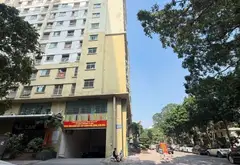 Bán căn hộ chung cư tại Skylight Minh Khai, 125m2, giá 11,5 tỷ... Bán căn hộ chung cư tại Bạch Mai, Hà Nội 01