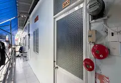 Nhà riêng 4 tầng, 2 mặt hẻm ô Tô, Phan Huy Ích, 5mx20m nở 10m.... Bán nhà riêng tại An Hội Tây, Hồ Chí Minh 05