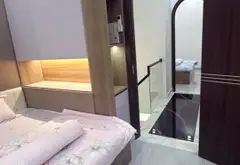 Bán nhà riêng 2 tầng gần công viên làng hoa Quang Trung... Bán nhà riêng tại Thông Tây Hội, Hồ Chí Minh 14