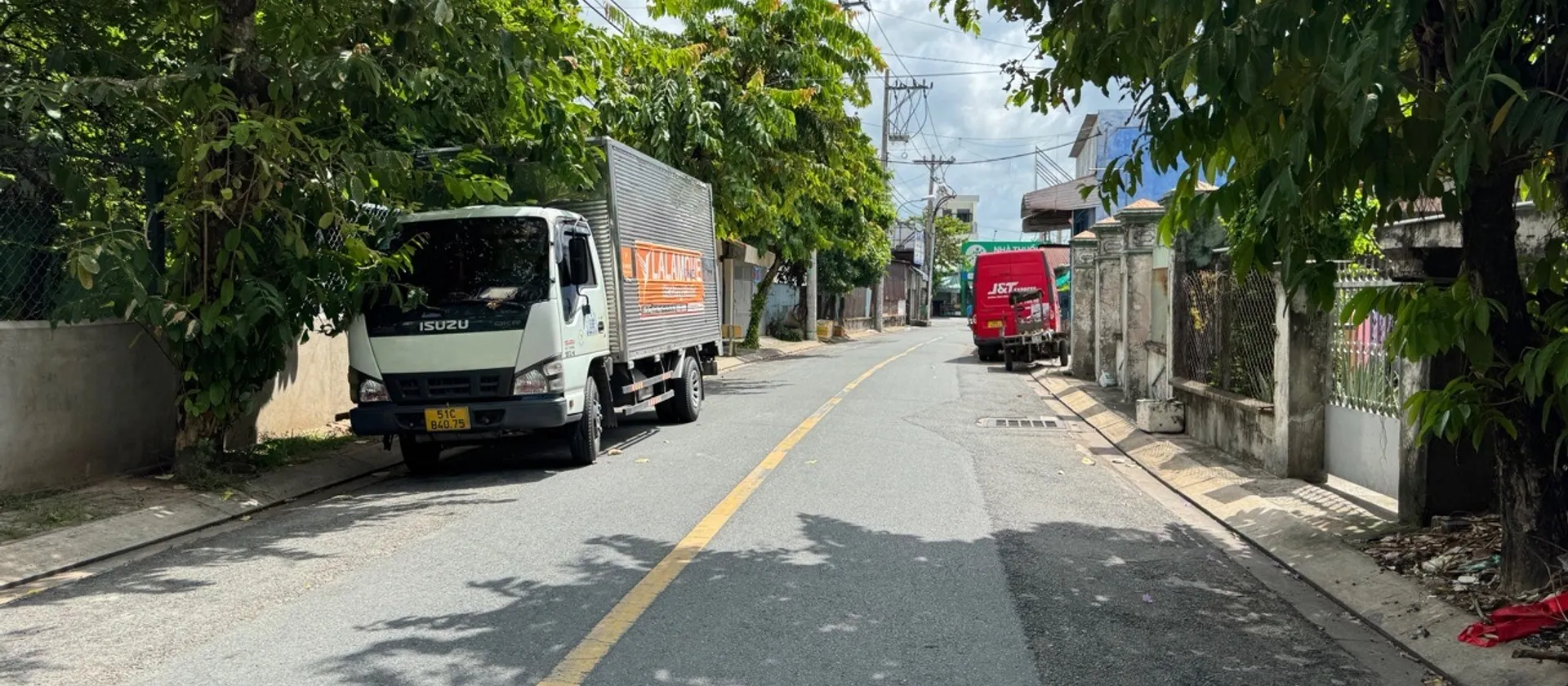 Nhà 185m mặt tiền Tân Thới Nhì, Hóc Môn, 8.x tỷ... Bán nhà mặt phố tại Xuân Thới Sơn, Hồ Chí Minh 01