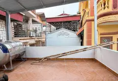 Bán nhà 4 tầng lô góc tại Giáp Nhị, Hoàng Mai, giá 4.75 tỷ... Bán nhà riêng tại Hoàng Mai, Hà Nội 14