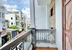 Bán nhà mặt phố 5 tầng kinh doanh tốt tại Tân Bình... Bán nhà mặt phố tại Tân Sơn Nhất, Hồ Chí Minh 11