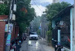 Bán đất 89m2 hướng Đông Nam tại phường Thanh Khê, Đà Nẵng... Bán đất tại Thanh Khê, Đà Nẵng 04