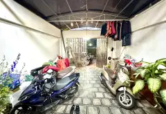 Bán nhà riêng 4 tầng view hồ tại quận Long Biên... Bán nhà riêng tại Bồ Đề, Hà Nội 10