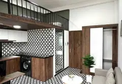 Chung cư mini siêu lợi nhuận ngay phố Thanh Bình... Bán nhà riêng tại Hà Đông, Hà Nội 02