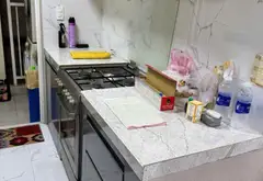Căn Hộ Sang Chảnh Quận 6 - 77m² Chỉ 5.35 Tỷ!... Bán căn hộ chung cư tại Bình Tiên, Hồ Chí Minh 04