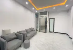 Bán nhà lô góc 5 tầng 50m2 có thang máy tại Quang Trung... Bán nhà riêng tại Kiến Hưng, Hà Nội 03