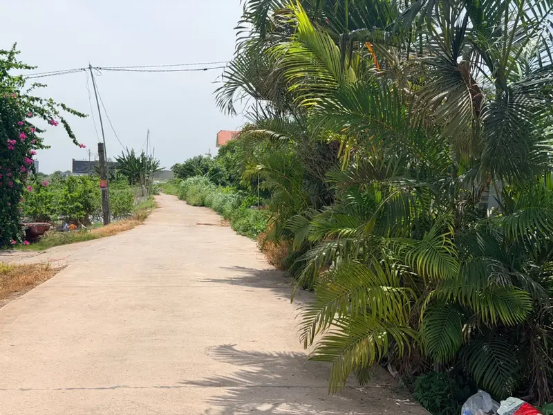 Đất vàng Văn Giang, mặt tiền 17m siêu tiềm năng... Bán đất tại Văn Giang, Hưng Yên 01