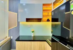 Nhà riêng hai tầng tại phường Tân Định, không gian thoáng mát, thiết kế tinh tế... Bán nhà riêng tại Tân Định, Hồ Chí Minh 10