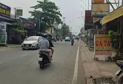 Bán nhà riêng 180m2 mặt tiền 6m phường Võ Văn Vân giá 3.5 tỷ... Bán nhà riêng tại Tân Vĩnh Lộc, Hồ Chí Minh 03