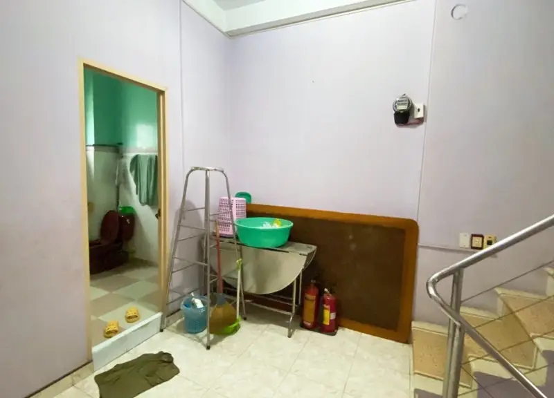 Nhà mặt tiền rộng rãi, kết nối tiện ích Phú Nhuận... Bán nhà mặt phố tại Cầu Kiệu, Hồ Chí Minh 01