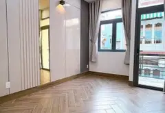 Sát MT Vĩnh Hội - 5 tầng - Nhỉnh 4 tỷ - 3Pn - Sổ đẹp vuông... Bán nhà riêng tại Vĩnh Hội, Hồ Chí Minh 11