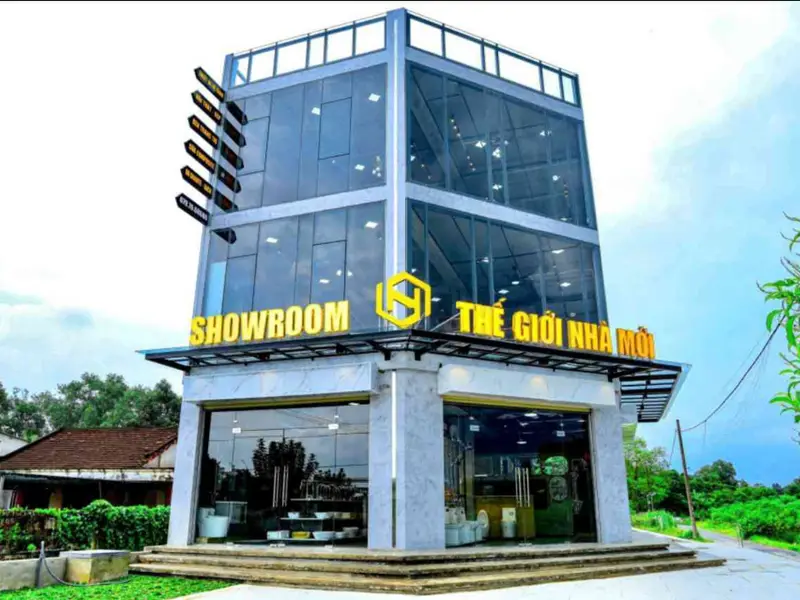Nhà mặt phố - 490m² - Nhuận Đức, Củ Chi, TP Hồ Chí Minh - 13.2 tỷ... Bán nhà mặt phố tại Nhuận Đức, Hồ Chí Minh 01