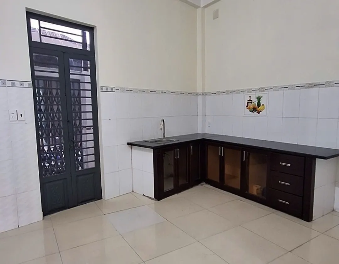 Nhà 3 tầng 54m2 hai mặt hẻm Lạc Long Quân Tân Bình giá 7.4 tỷ... Bán nhà riêng tại Bảy Hiền, Hồ Chí Minh 01